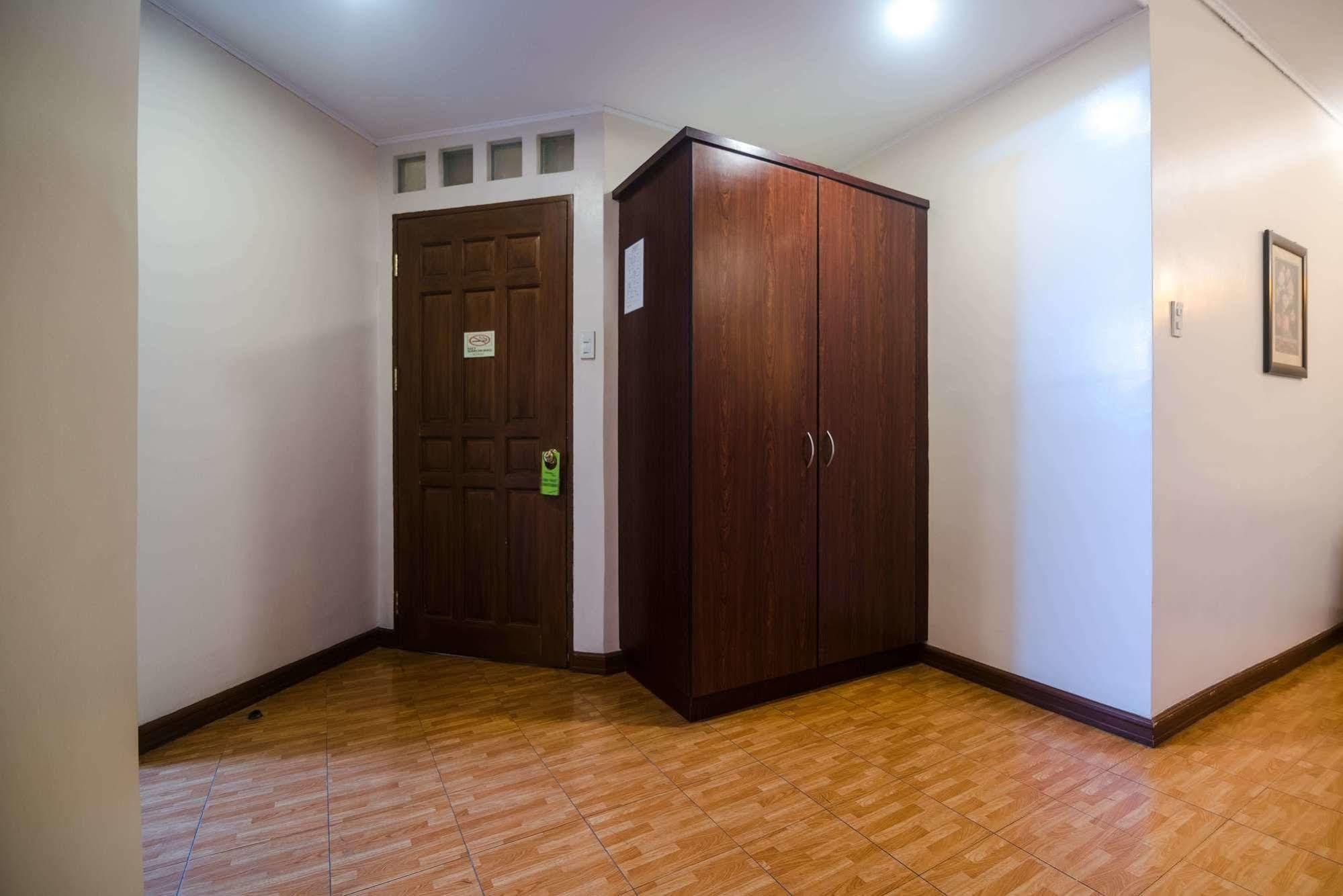 Oftana Suites Мандауэ Экстерьер фото